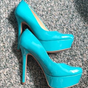 Jessica Simpson Heels